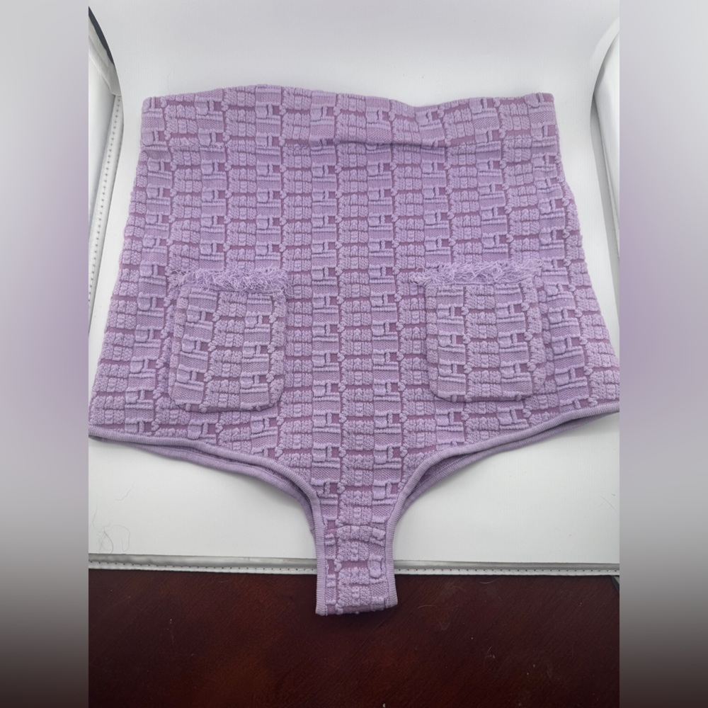 Ronny Kobo Hot Pants S